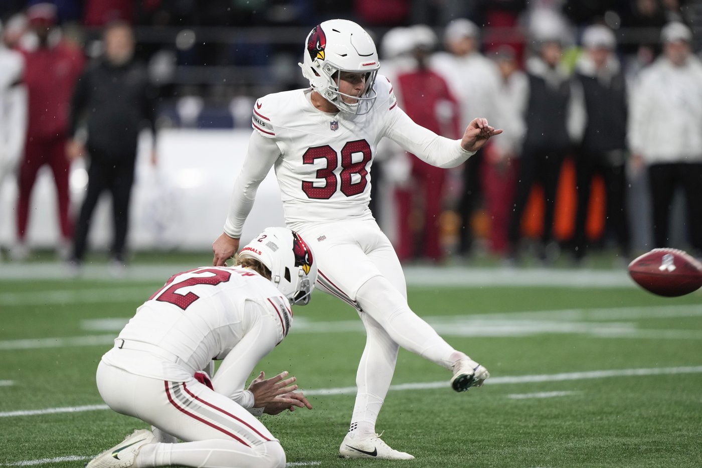 Cardinals' feel-good month comes to a screeching halt after a head-scratching loss to Seahawks | iNFOnews.ca Cardinals' feel-good month comes to a screeching halt after a head-scratching loss to Seahawks | iNFOnews.ca