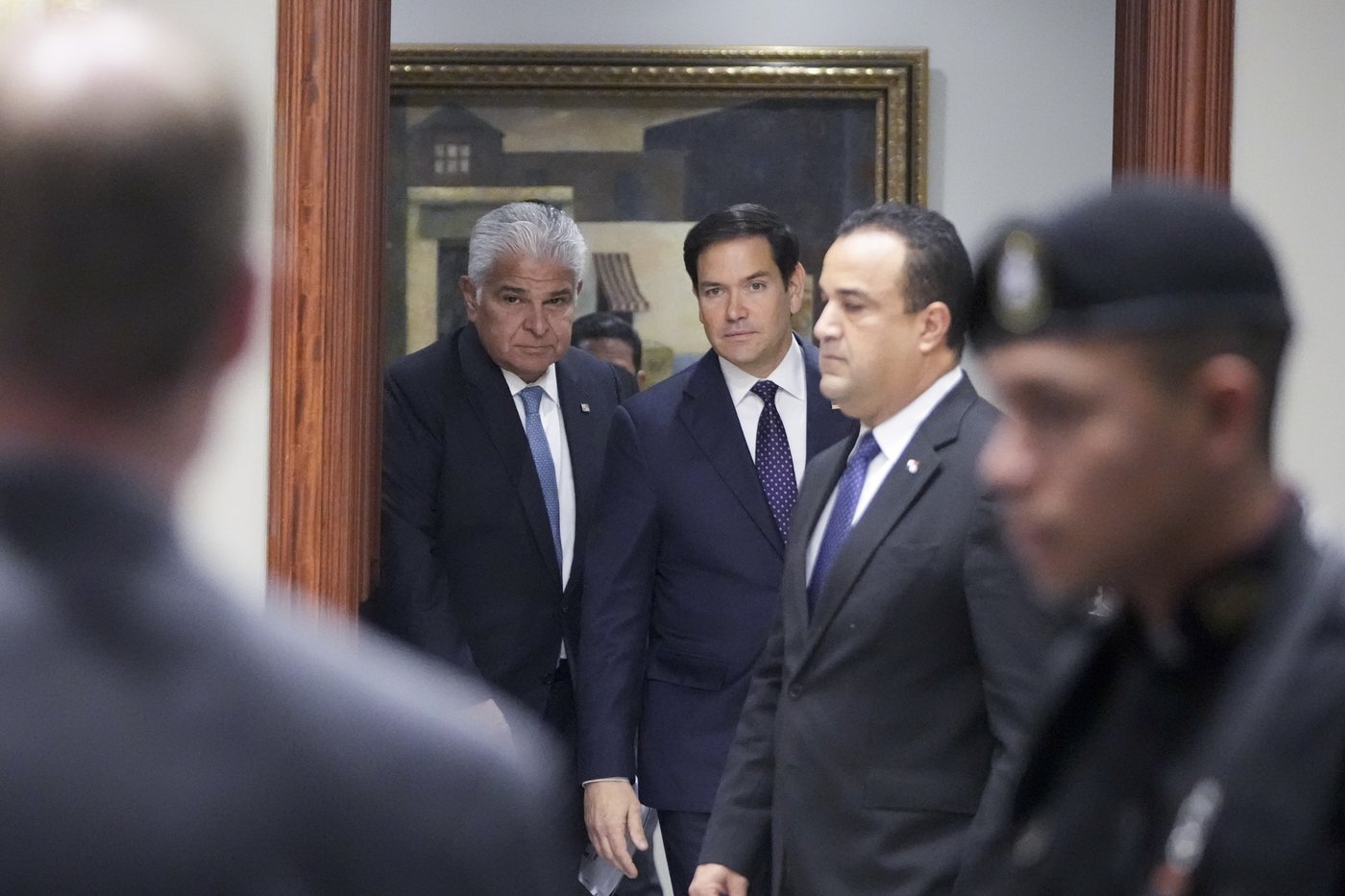 PHOTO COLLECTION: Marco Rubio in Latin America | iNFOnews.ca PHOTO COLLECTION: Marco Rubio in Latin America | iNFOnews.ca