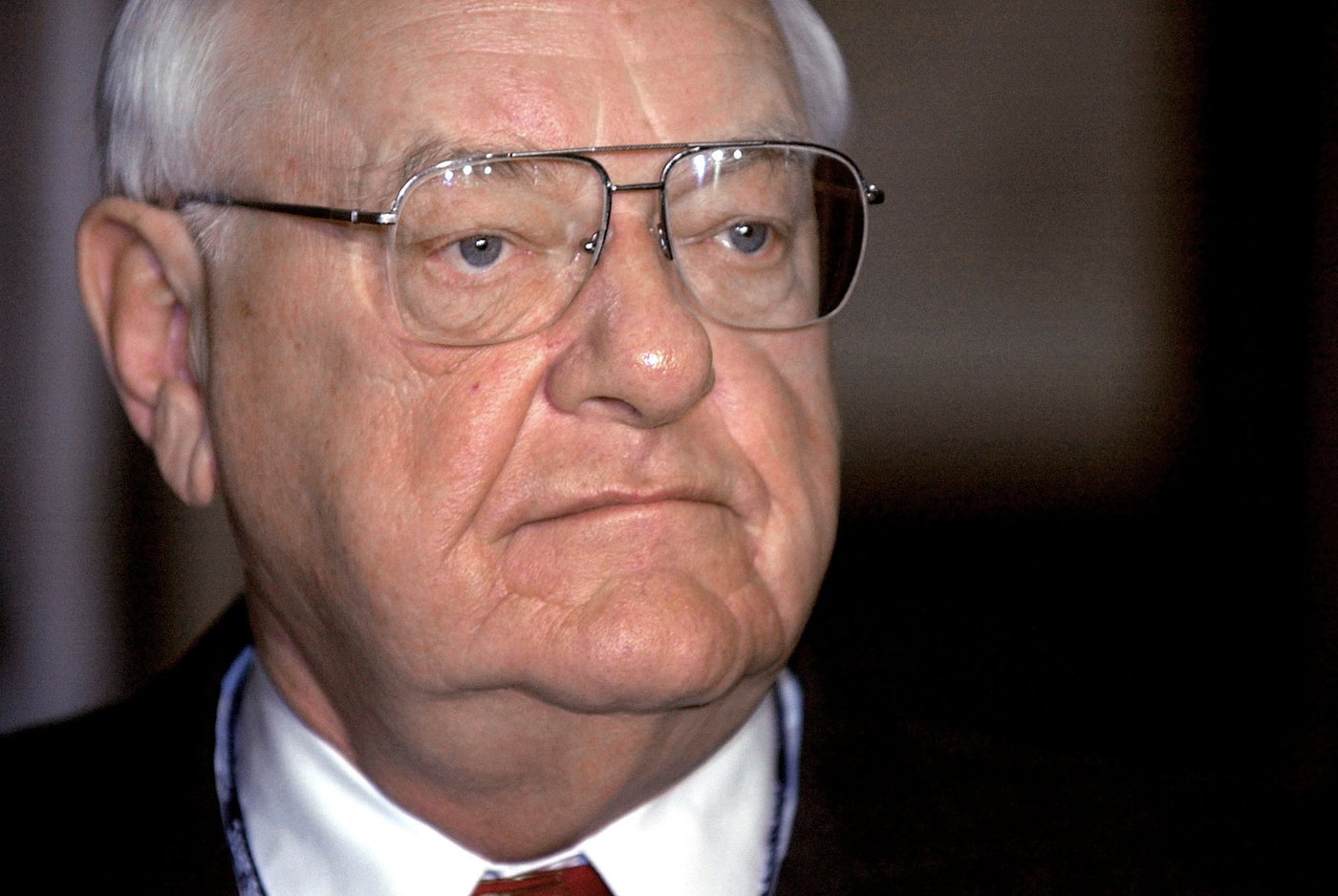 Former Illinois Gov. George Ryan dies at 91. He halted executions and went to prison for corruption | iNFOnews.ca