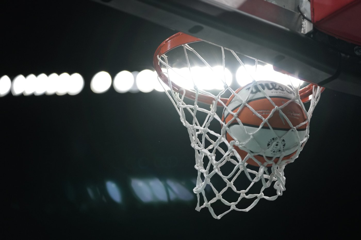 WNBA to hold first regular-season game outside the U.S. in Vancouver | iNFOnews.ca WNBA to hold first regular-season game outside the U.S. in Vancouver | iNFOnews.ca