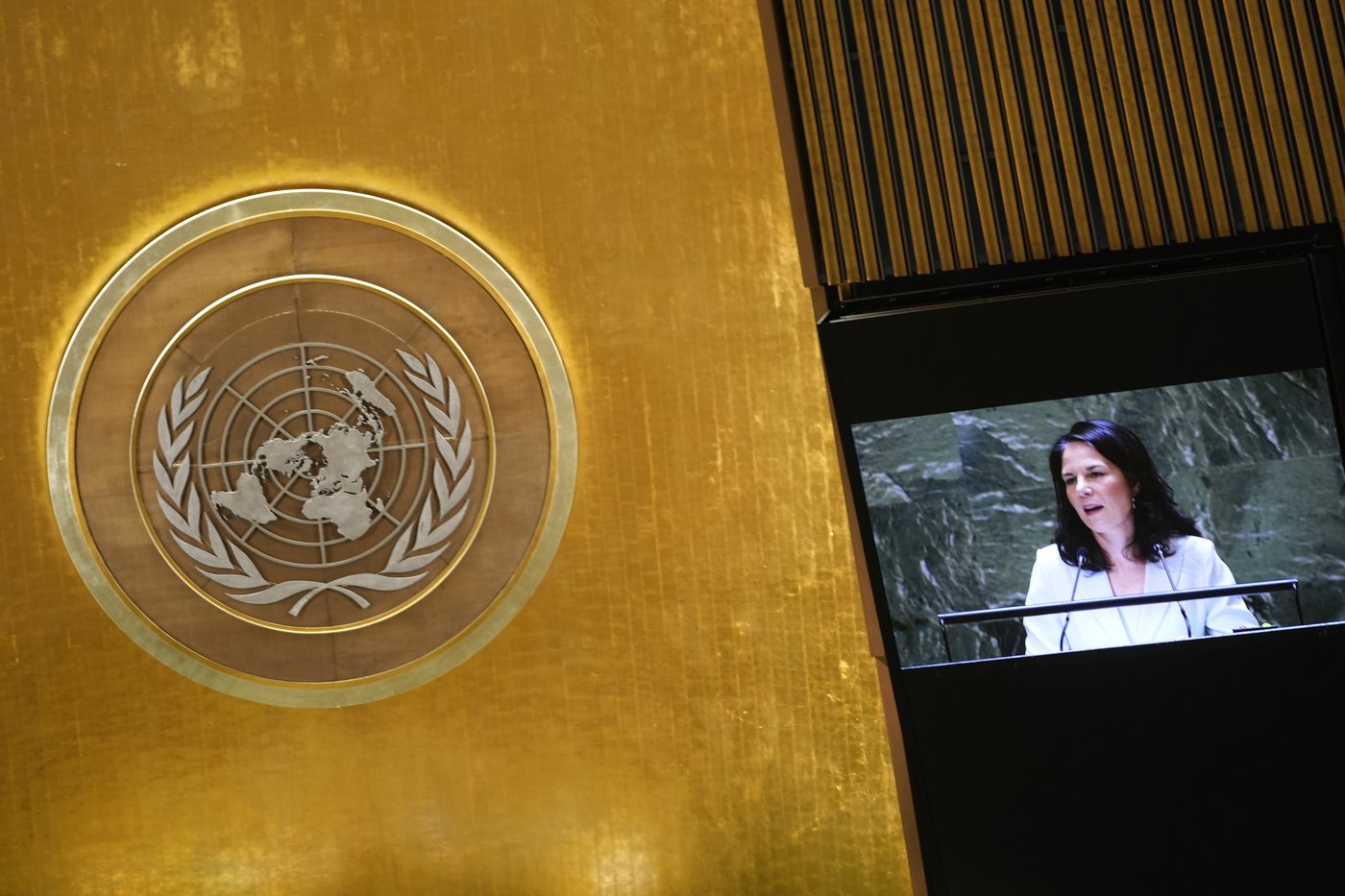 What to know from the UN: Before Netanyahu speech, 2 leaders denounce Israeli actions to their peers | iNFOnews.ca What to know from the UN: Before Netanyahu speech, 2 leaders denounce Israeli actions to their peers | iNFOnews.ca