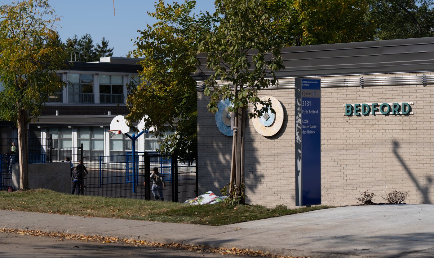 Legault 'shocked' by Montreal teacher scandal, pledges to toughen secularism measures | iNFOnews.ca