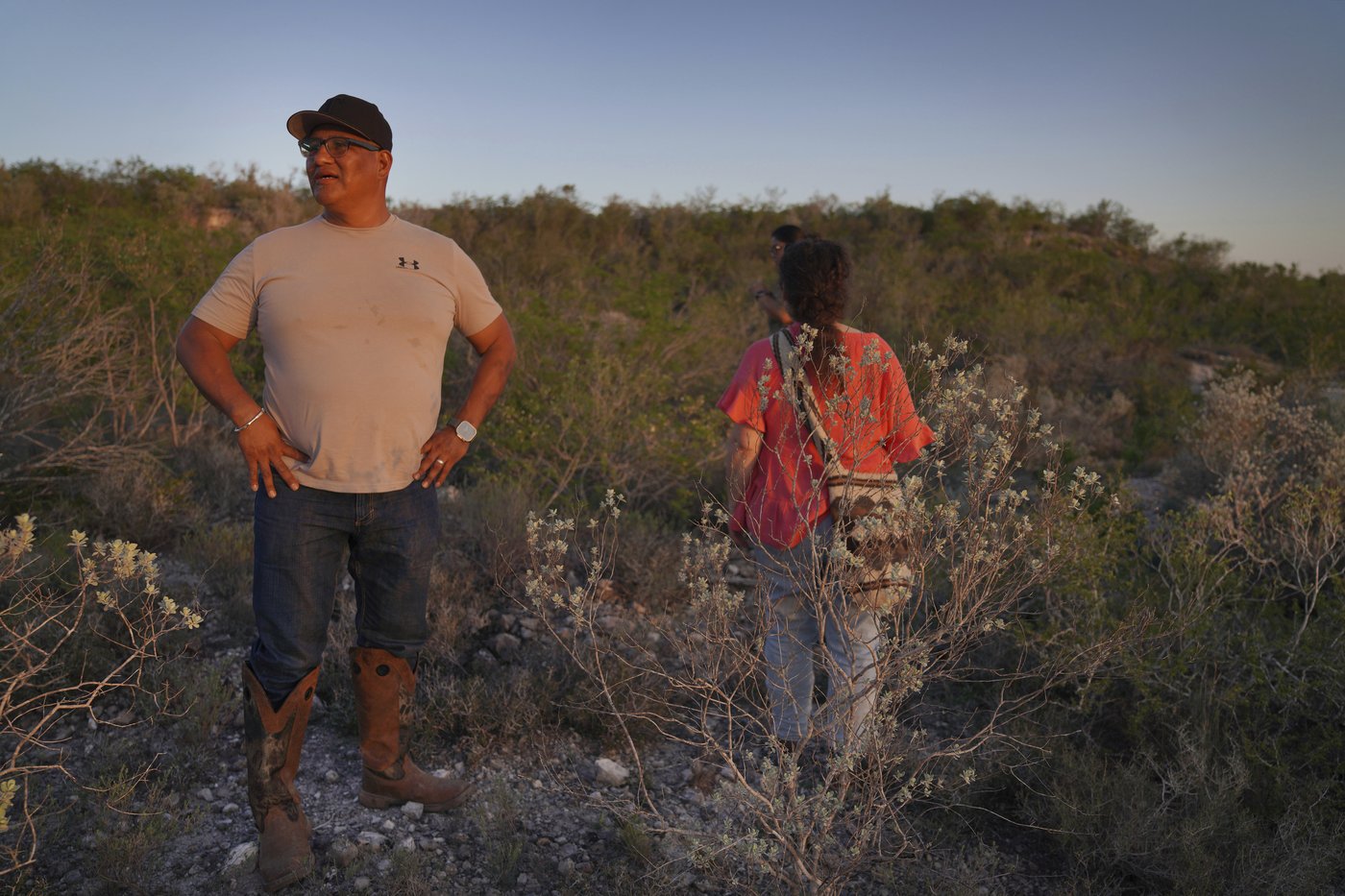 Peyote sacred to Native Americans threatened by psychedelic renaissance and development | iNFOnews.ca Peyote sacred to Native Americans threatened by psychedelic renaissance and development | iNFOnews.ca