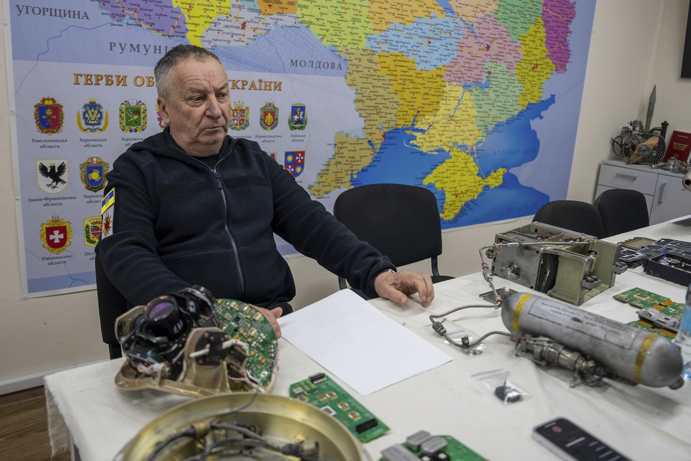 Operation False Target: How Russia plotted to mix a deadly new weapon among decoy drones in Ukraine | iNFOnews.ca Operation False Target: How Russia plotted to mix a deadly new weapon among decoy drones in Ukraine | iNFOnews.ca