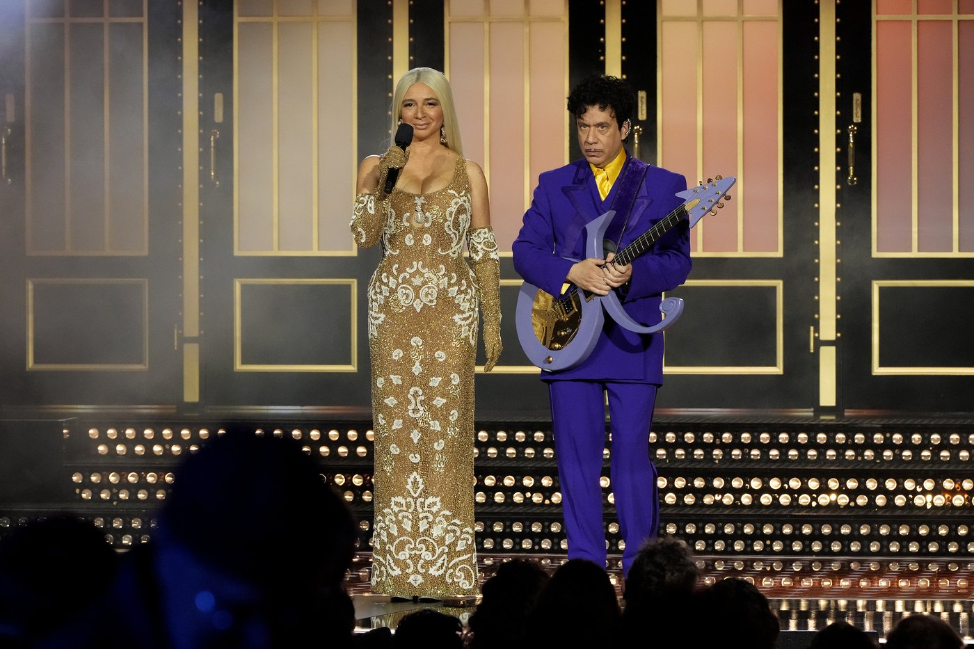 Cher, Lady Gaga, Miley Cyrus, Snoop Dogg: 'Saturday Night Live' is feted with a concert for the ages | iNFOnews.ca Cher, Lady Gaga, Miley Cyrus, Snoop Dogg: 'Saturday Night Live' is feted with a concert for the ages | iNFOnews.ca