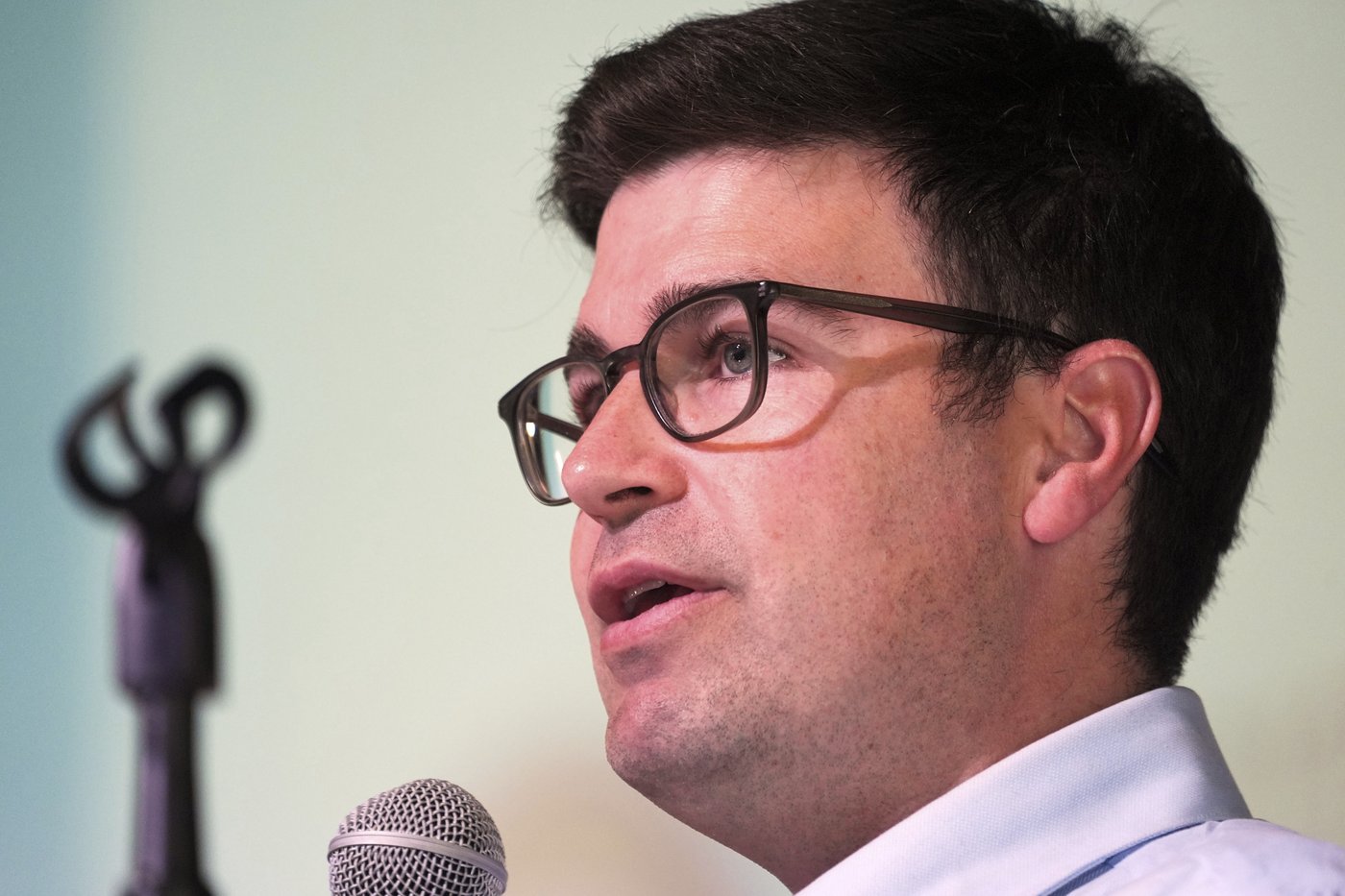 Pennsylvania election: Corey O’Connor defeats Pittsburgh Mayor Ed Gainey in Democratic primary | iNFOnews.ca Pennsylvania election: Corey O’Connor defeats Pittsburgh Mayor Ed Gainey in Democratic primary | iNFOnews.ca