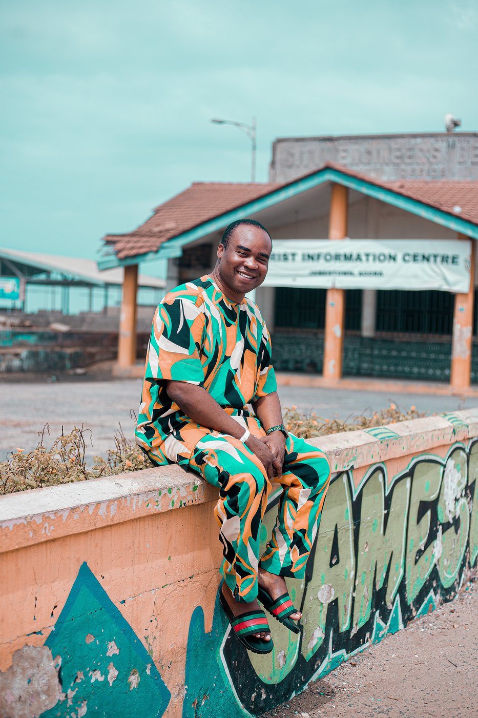 Traditional people worry Ghana anti-gay bill will target their Indigenous identities | iNFOnews.ca