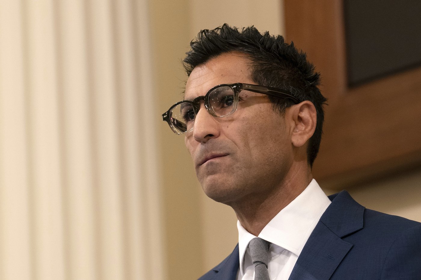 Ex-staffer of California Assembly speaker sues him, alleging she was fired for reporting misconduct | iNFOnews.ca