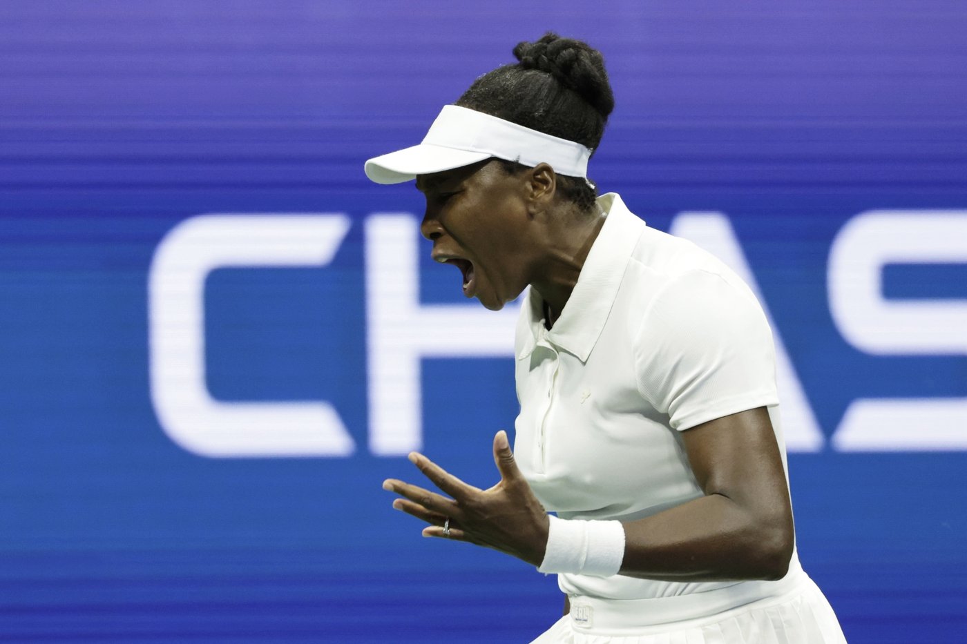 Venus Williams will compete in women's doubles at the US Open with 2021 finalist Leylah Fernandez | iNFOnews.ca Venus Williams will compete in women's doubles at the US Open with 2021 finalist Leylah Fernandez | iNFOnews.ca