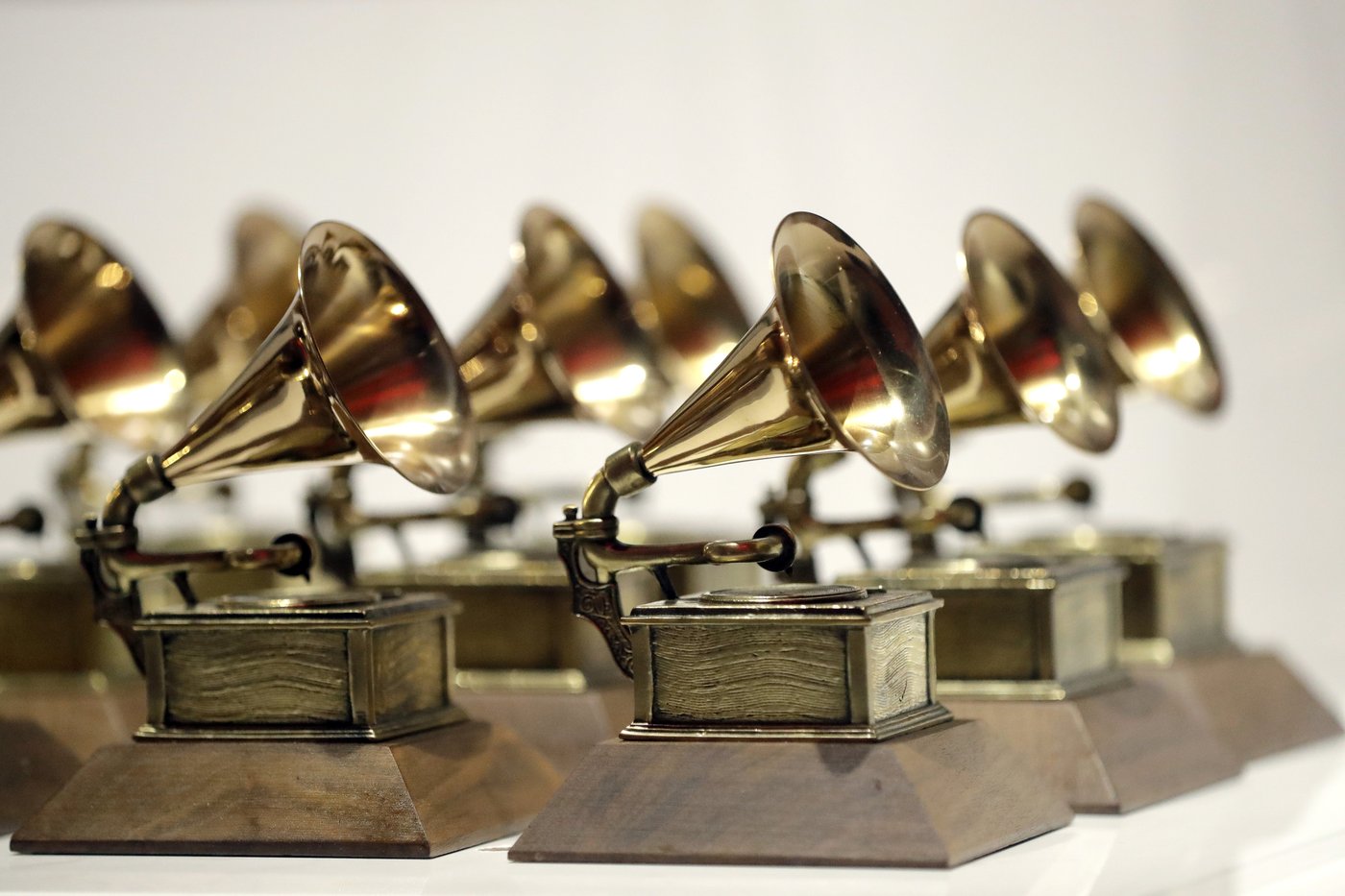 The 2025 Latin Grammys will return to Las Vegas for the 15th time | iNFOnews.ca