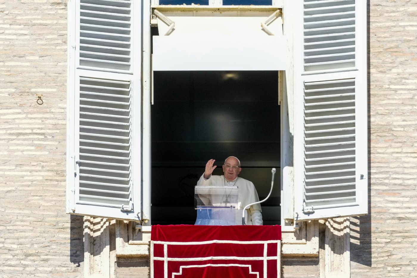 Pope names 21 new cardinals, significantly increasing the pool who will one day elect his successor | iNFOnews.ca Pope names 21 new cardinals, significantly increasing the pool who will one day elect his successor | iNFOnews.ca