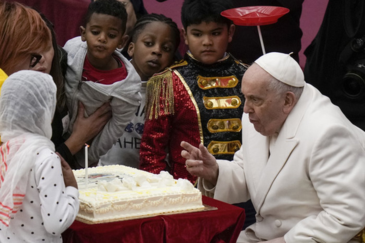 Pope Francis, first Latin American pontiff who ministered with a charming, humble style, dies at 88 | iNFOnews.ca Pope Francis, first Latin American pontiff who ministered with a charming, humble style, dies at 88 | iNFOnews.ca