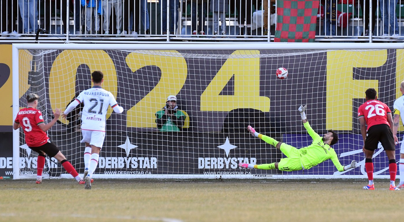 Canadian Premier League season to kick off seventh season April 5 with tripleheader | iNFOnews.ca Canadian Premier League season to kick off seventh season April 5 with tripleheader | iNFOnews.ca
