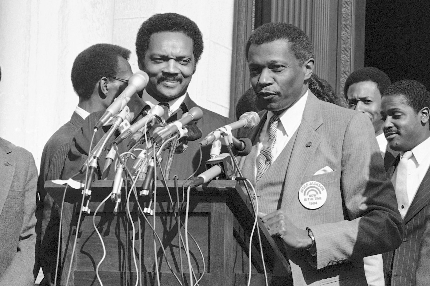 First popularly elected Black mayor in New England, Thirman Milner, has died at 91 | iNFOnews.ca First popularly elected Black mayor in New England, Thirman Milner, has died at 91 | iNFOnews.ca