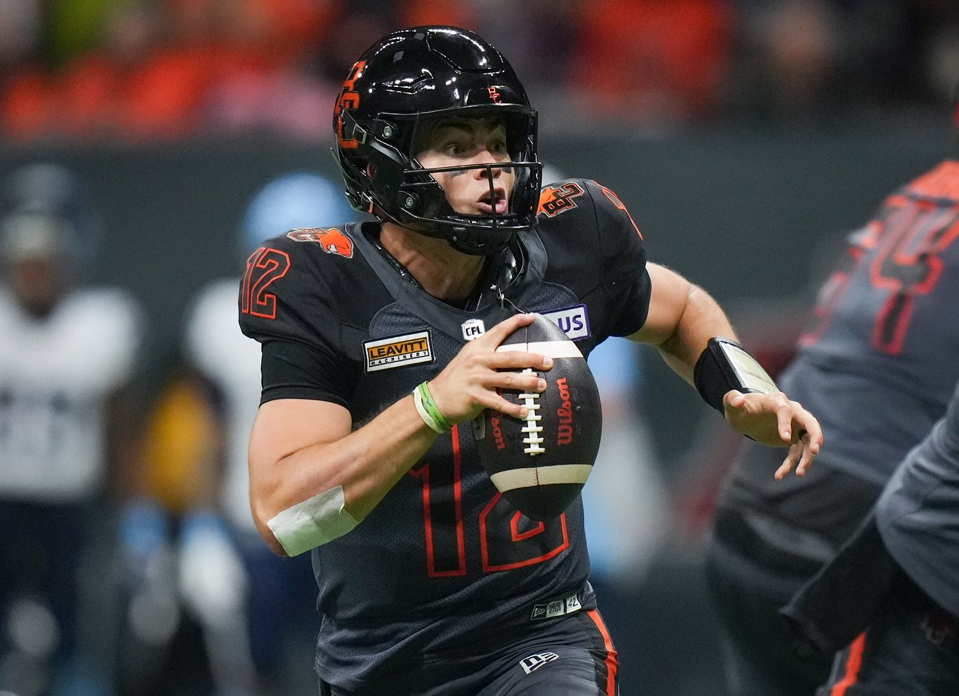 Rourke: Lions need 'sense of urgency' entering final stretch of CFL season | iNFOnews.ca Rourke: Lions need 'sense of urgency' entering final stretch of CFL season | iNFOnews.ca