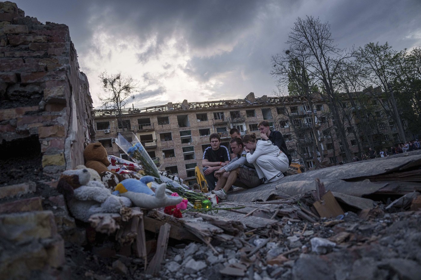 PHOTO COLLECTION: Russia Ukraine War | iNFOnews.ca