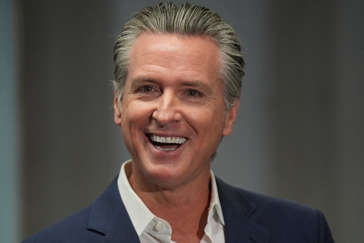 Democratic Gov. Gavin Newsom of California says he'll consider presidential run after 2026 midterms | iNFOnews.ca