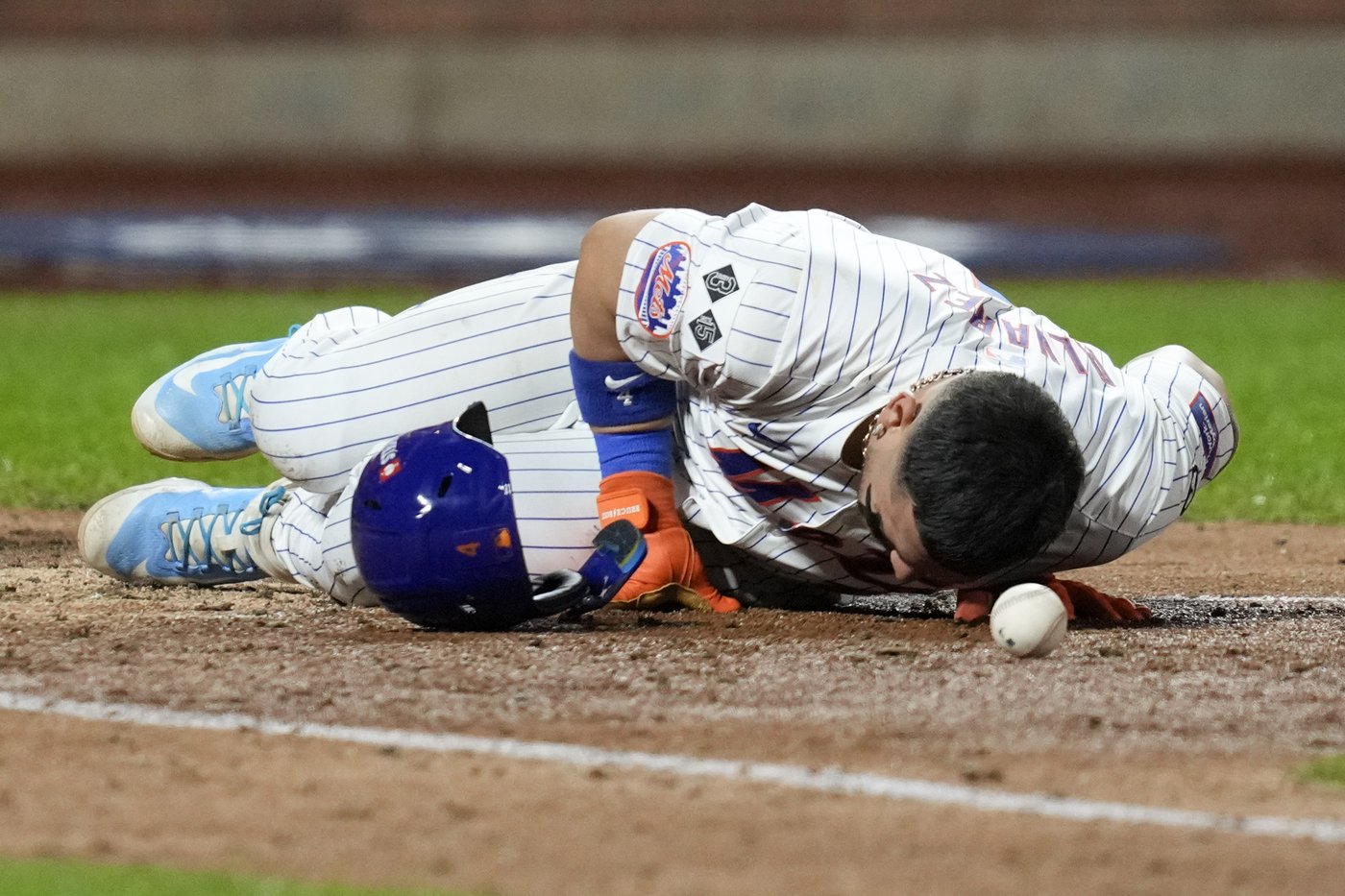The Mets need their biggest comeback yet to reach the World Series | iNFOnews.ca