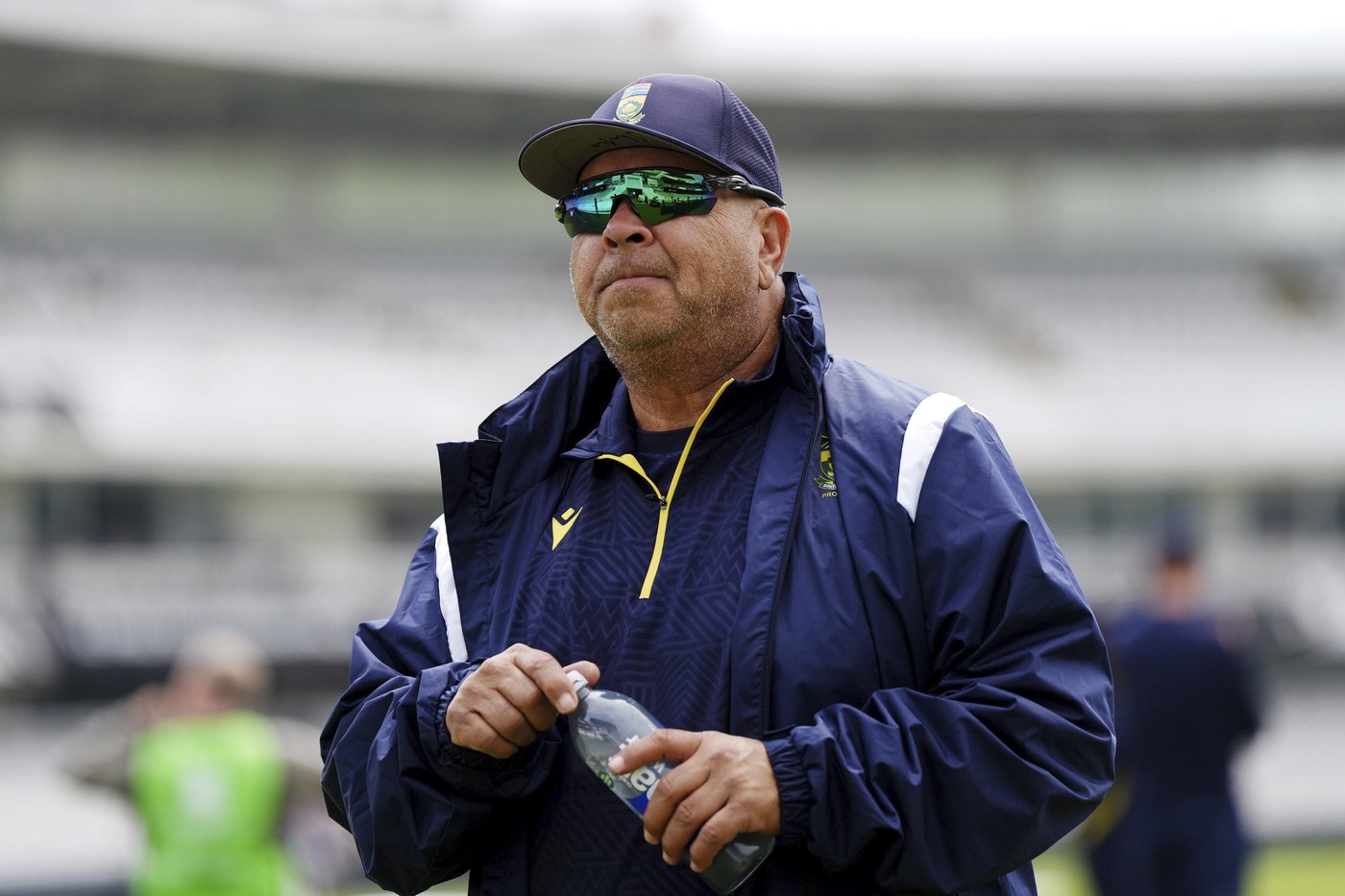 Can South Africa finally break its ICC curse in the WTC final? Conrad confident | iNFOnews.ca Can South Africa finally break its ICC curse in the WTC final? Conrad confident | iNFOnews.ca