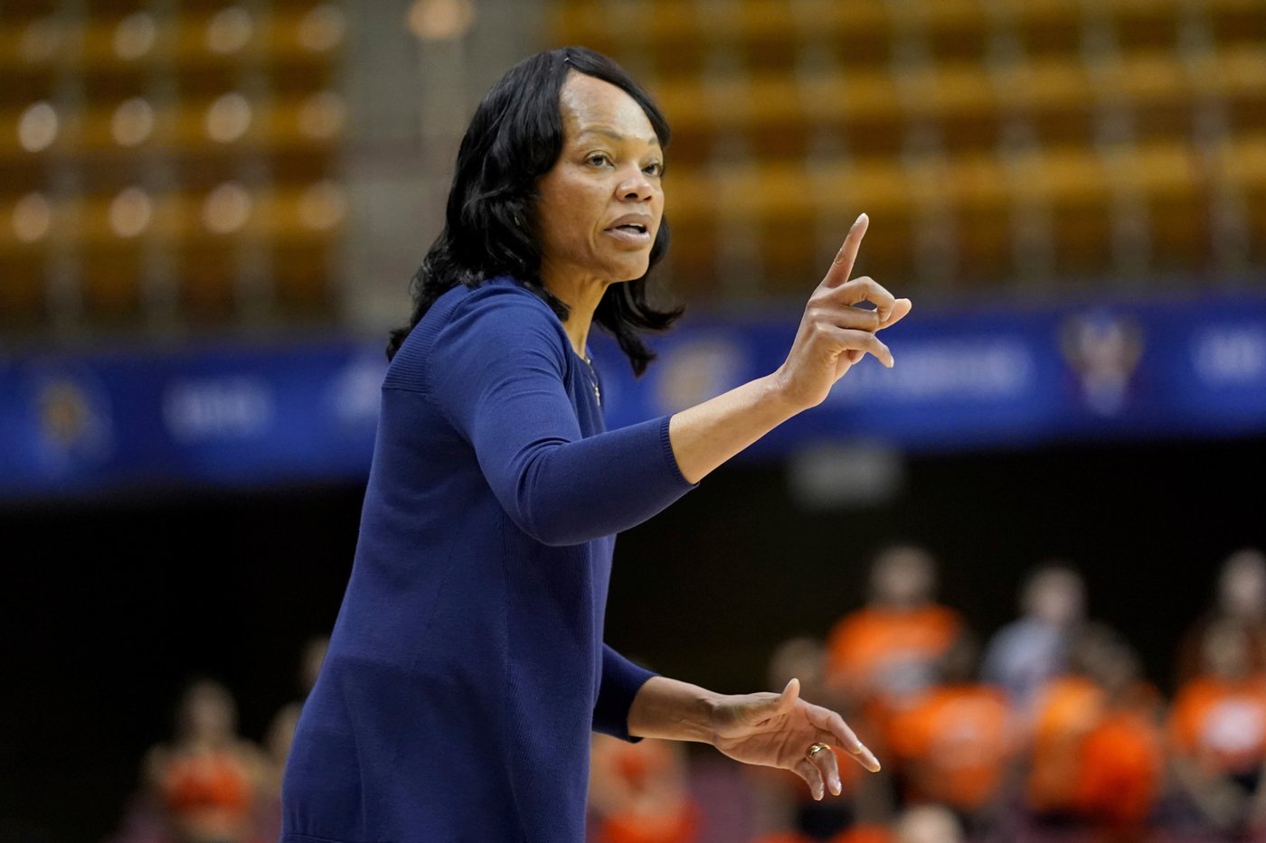 This March Madness, women’s teams are getting a perk men have enjoyed for years | iNFOnews.ca
