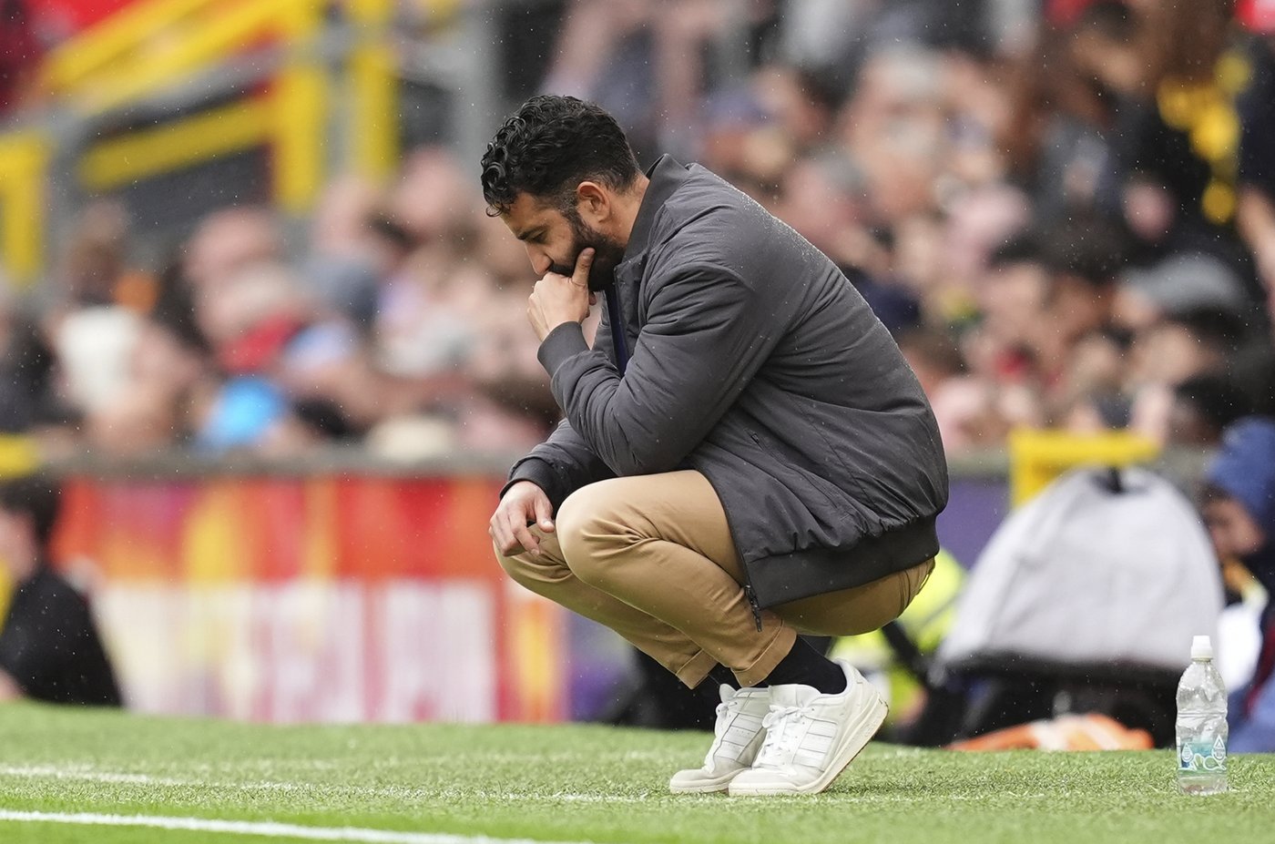 Man City and Man United move to fix problems ahead of Premier League return | iNFOnews.ca Man City and Man United move to fix problems ahead of Premier League return | iNFOnews.ca