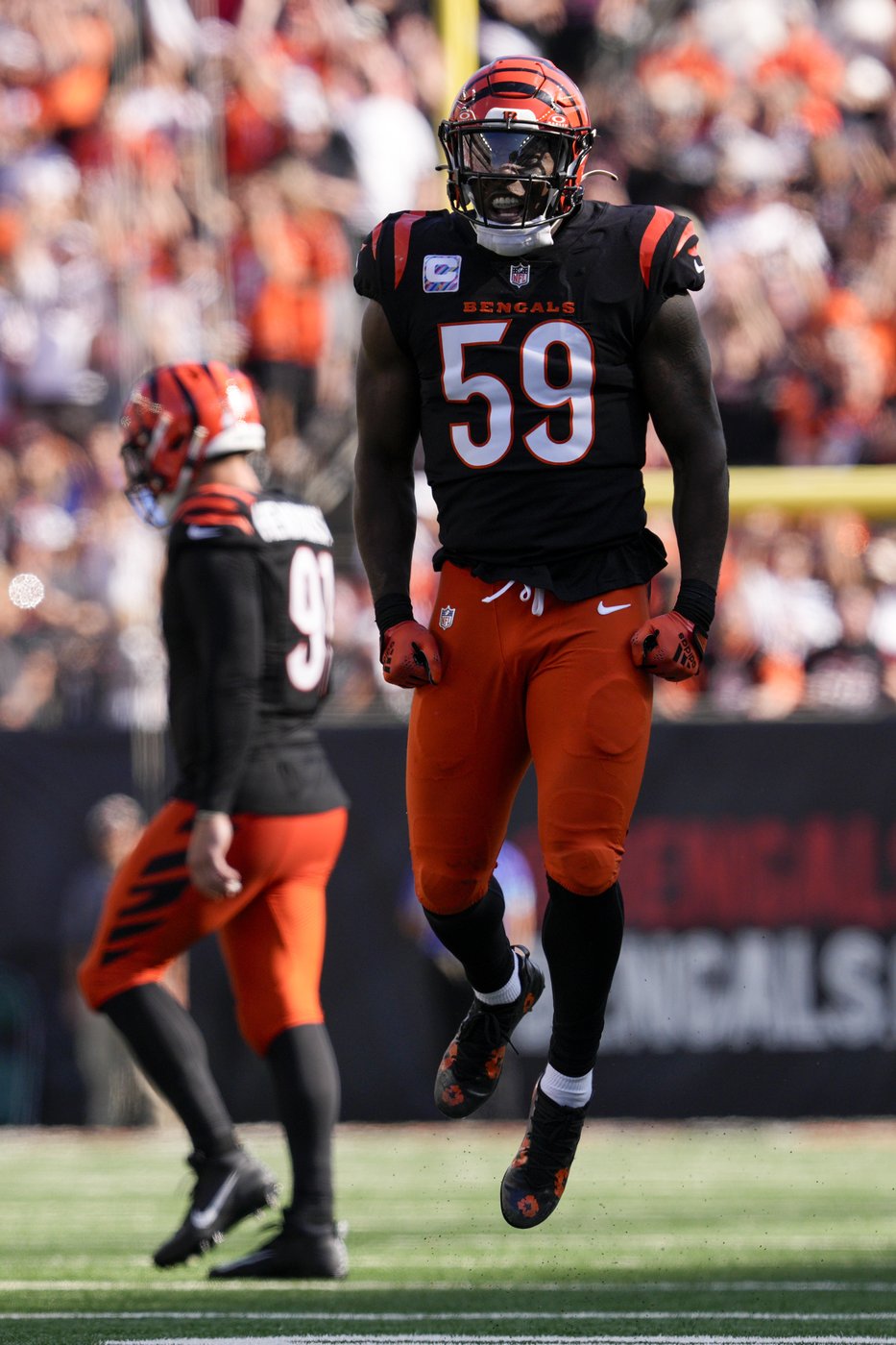 Giants will look for their first win of the season at home against the Bengals on Sunday night | iNFOnews.ca Giants will look for their first win of the season at home against the Bengals on Sunday night | iNFOnews.ca
