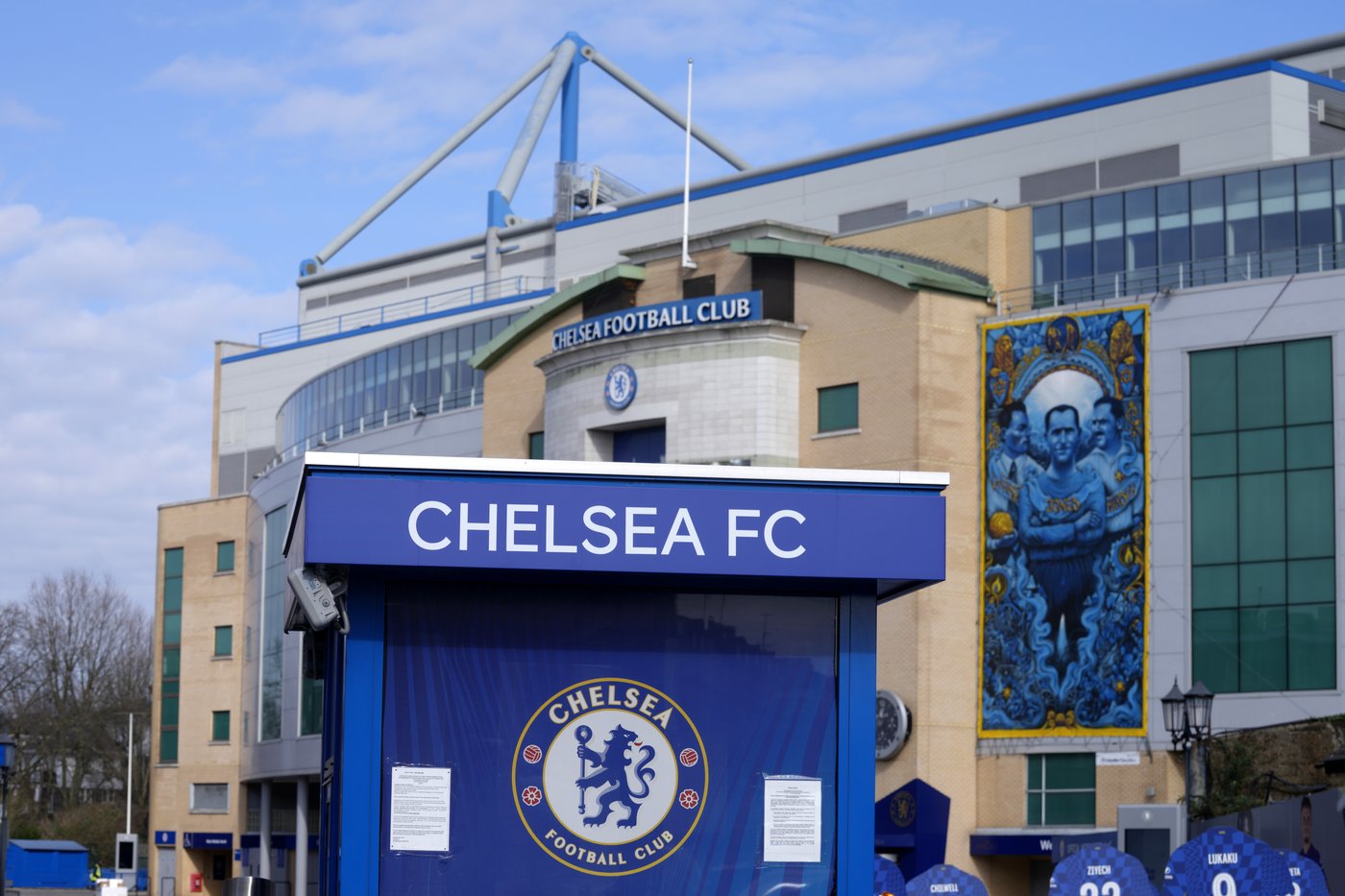 Chelsea hit with 74 charges for breaches during Abramovich ownership | iNFOnews.ca
