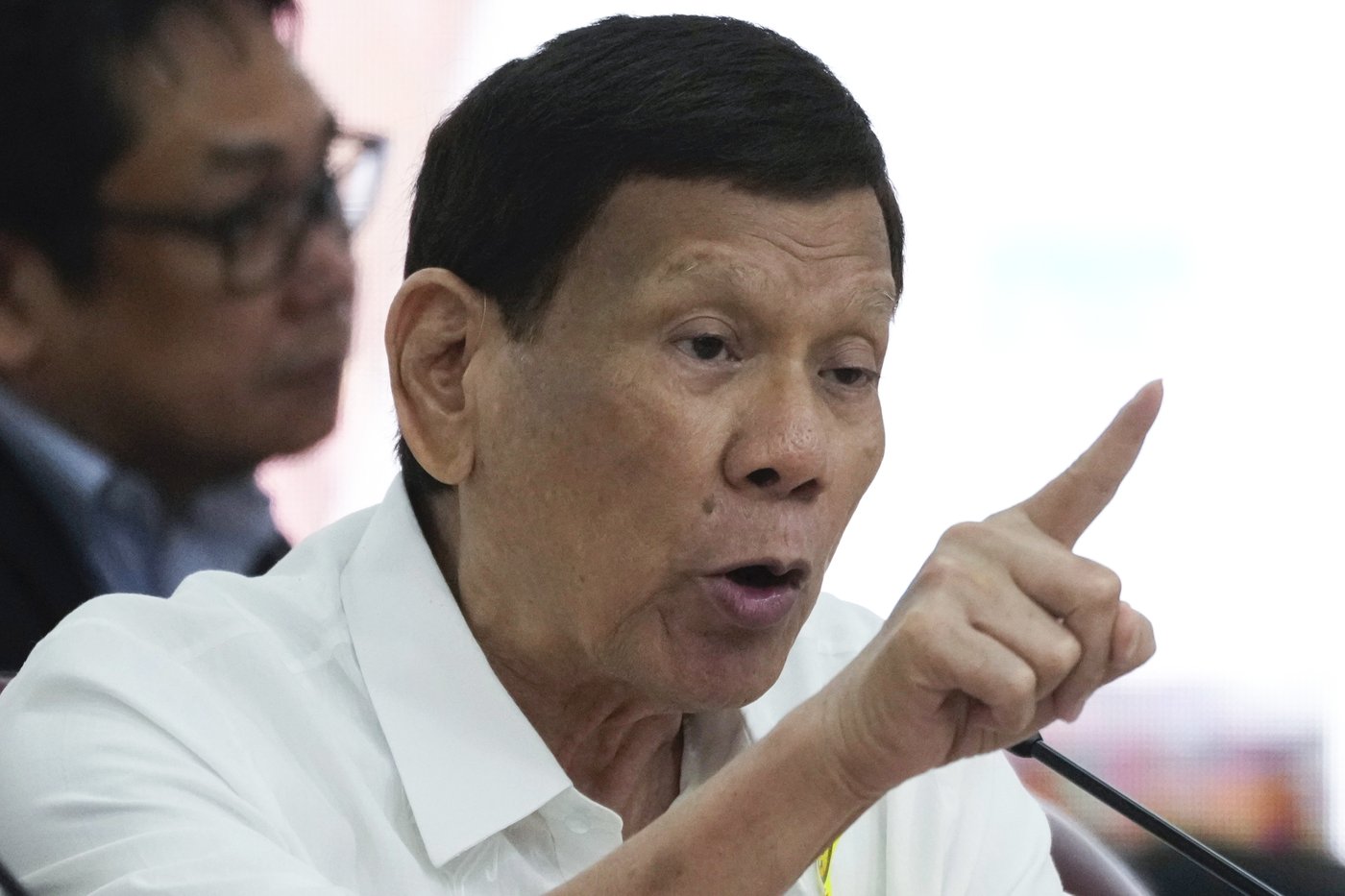 Philippines says it will cooperate if ICC seeks Duterte's custody over drug killings | iNFOnews.ca Philippines says it will cooperate if ICC seeks Duterte's custody over drug killings | iNFOnews.ca