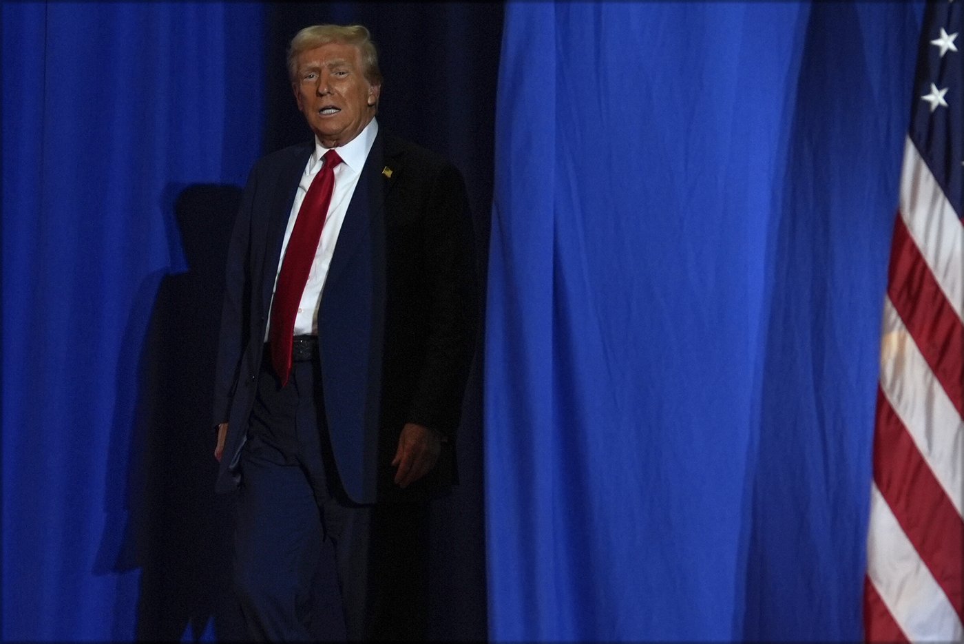 Judge in case of Trump assassination attempt in Florida declines to recuse herself | iNFOnews.ca Judge in case of Trump assassination attempt in Florida declines to recuse herself | iNFOnews.ca