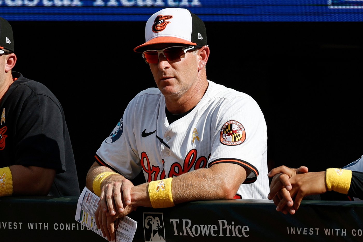 Tony Mansolino to become the Atlanta Braves bench coach rather than 3rd base coach | iNFOnews.ca