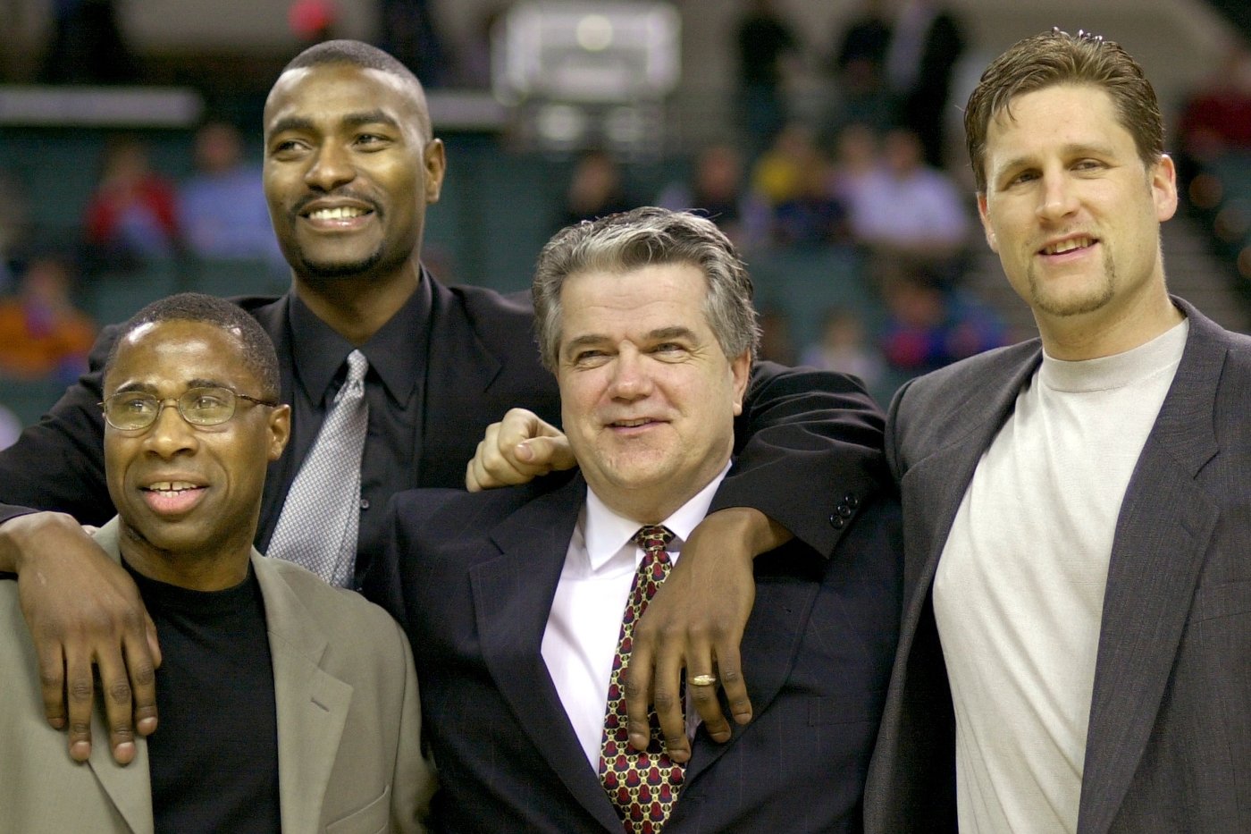Kevin Mackey, who led Cleveland State to a historic NCAA upset over Indiana, dies at 80 | iNFOnews.ca Kevin Mackey, who led Cleveland State to a historic NCAA upset over Indiana, dies at 80 | iNFOnews.ca