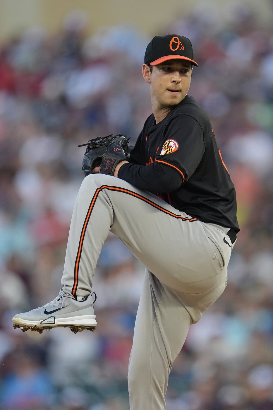 Rivera hits 2 HRs and drives in 4 runs as the playoff-bound Orioles beat the Twins 9-2 | iNFOnews.ca