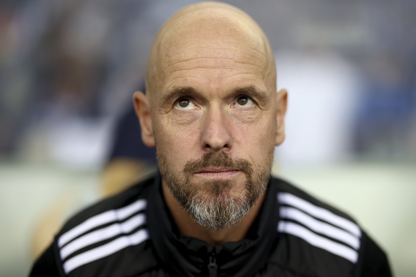Man United owner Ratcliffe declines to show support for Ten Hag | iNFOnews.ca Man United owner Ratcliffe declines to show support for Ten Hag | iNFOnews.ca