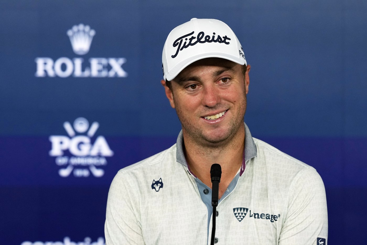 Keegan Bradley invites LIV golfers to Ryder Cup dinner despite PGA Tour-LIV tensions | iNFOnews.ca