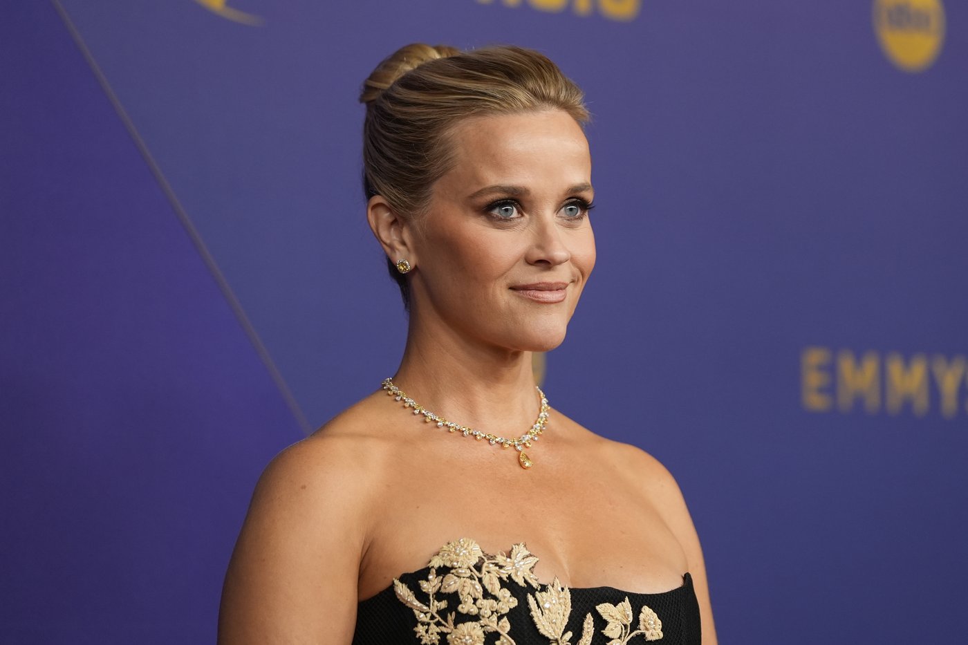 Reese Witherspoon is teaming with bestseller Harlan Coben on her first suspense novel | iNFOnews.ca