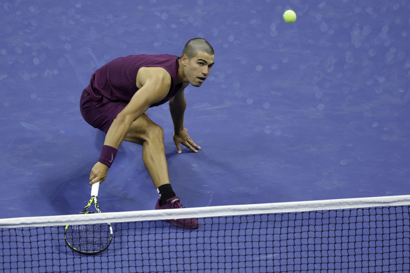 US Open tennis champs Alcaraz, Federer and Nadal love golf. Golfers say the tennis stars have game | iNFOnews.ca