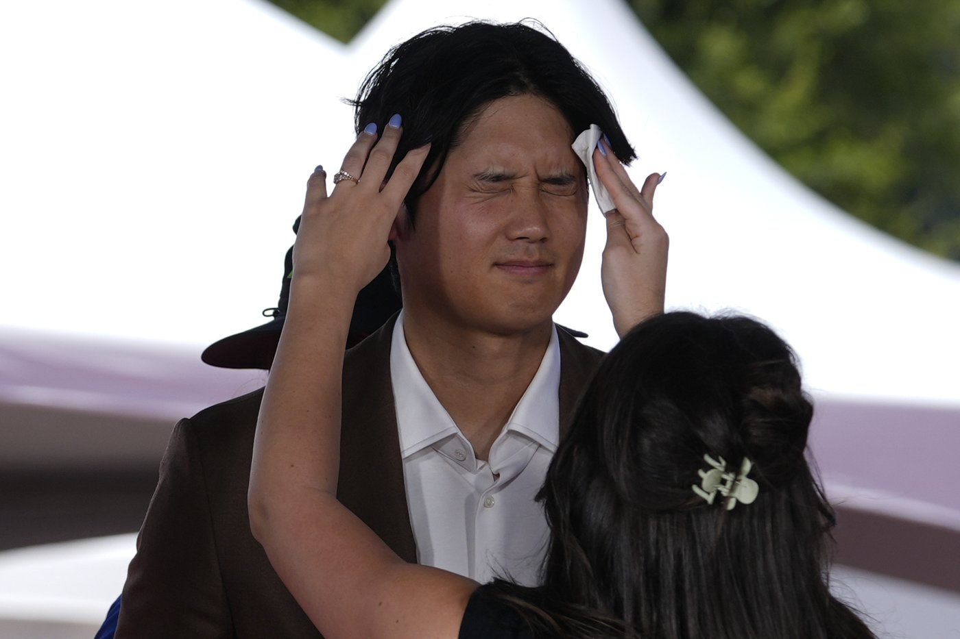 PHOTO COLLECTION: Ohtani's first season with Dodgers | iNFOnews.ca PHOTO COLLECTION: Ohtani's first season with Dodgers | iNFOnews.ca