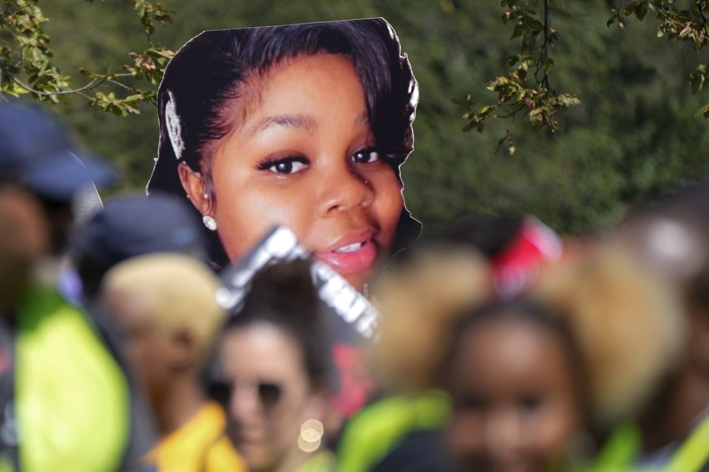 Justice Department, Louisville reach deal after probe prompted by Breonna Taylor killing | iNFOnews.ca Justice Department, Louisville reach deal after probe prompted by Breonna Taylor killing | iNFOnews.ca