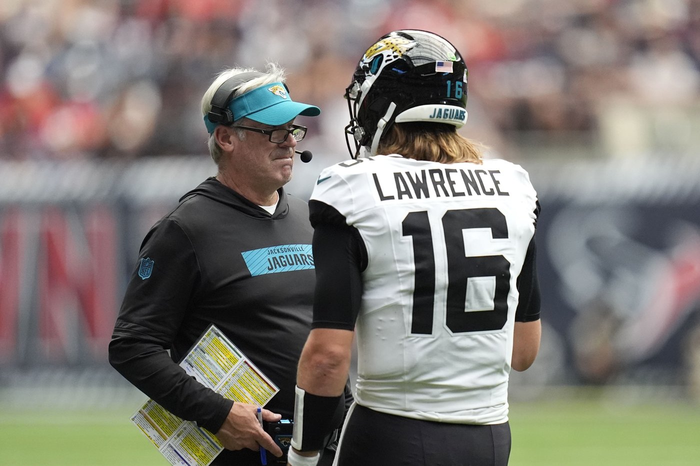 Caleb Williams looks to build on his best game as Bears eye 3rd straight win when they meet Jaguars | iNFOnews.ca Caleb Williams looks to build on his best game as Bears eye 3rd straight win when they meet Jaguars | iNFOnews.ca