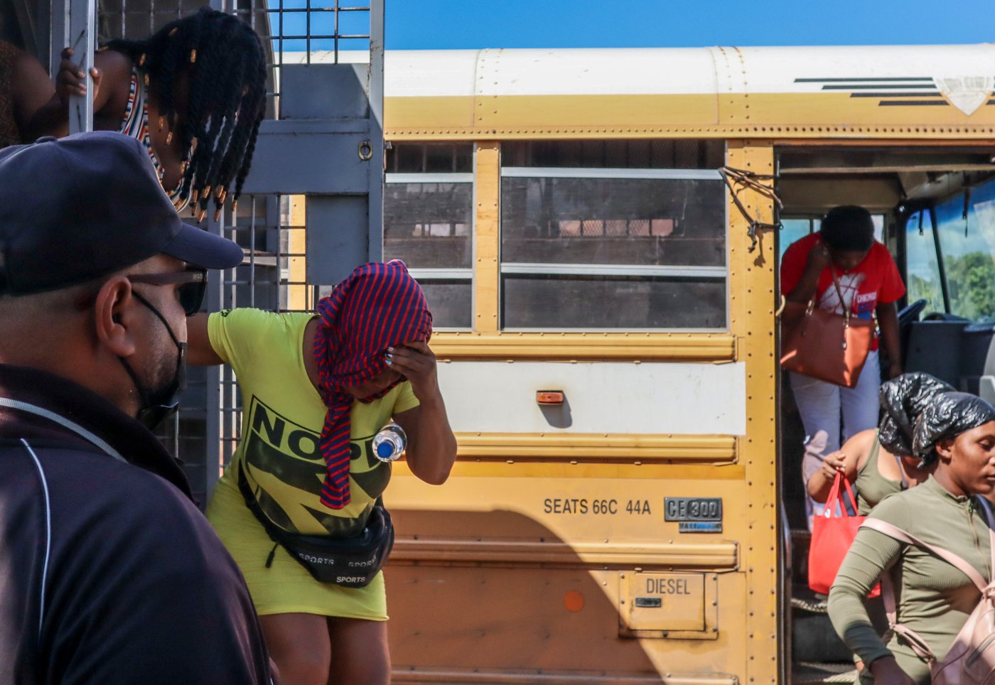 Haitian migrants share harrowing stories of abuse as Dominican Republic ramps up deportations | iNFOnews.ca Haitian migrants share harrowing stories of abuse as Dominican Republic ramps up deportations | iNFOnews.ca