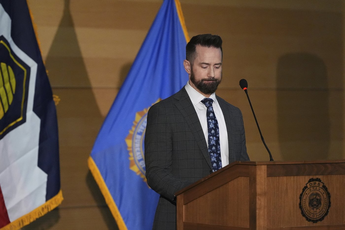 The Latest: Officials ask for public’s help in finding Charlie Kirk shooter | iNFOnews.ca