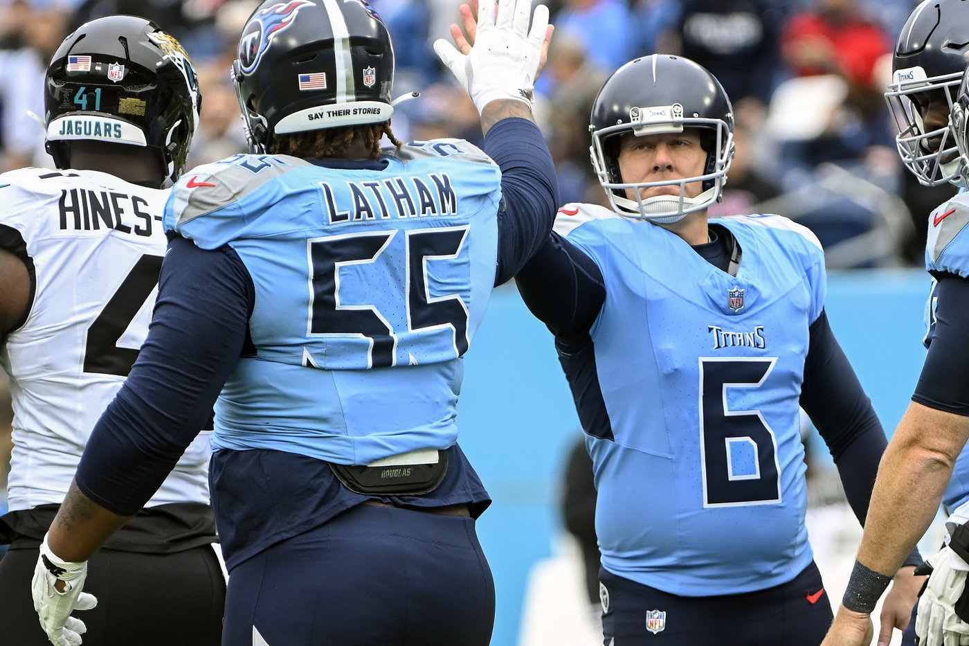 Titans kicker Nick Folk dealing with soreness so Tennessee added insurance | iNFOnews.ca Titans kicker Nick Folk dealing with soreness so Tennessee added insurance | iNFOnews.ca