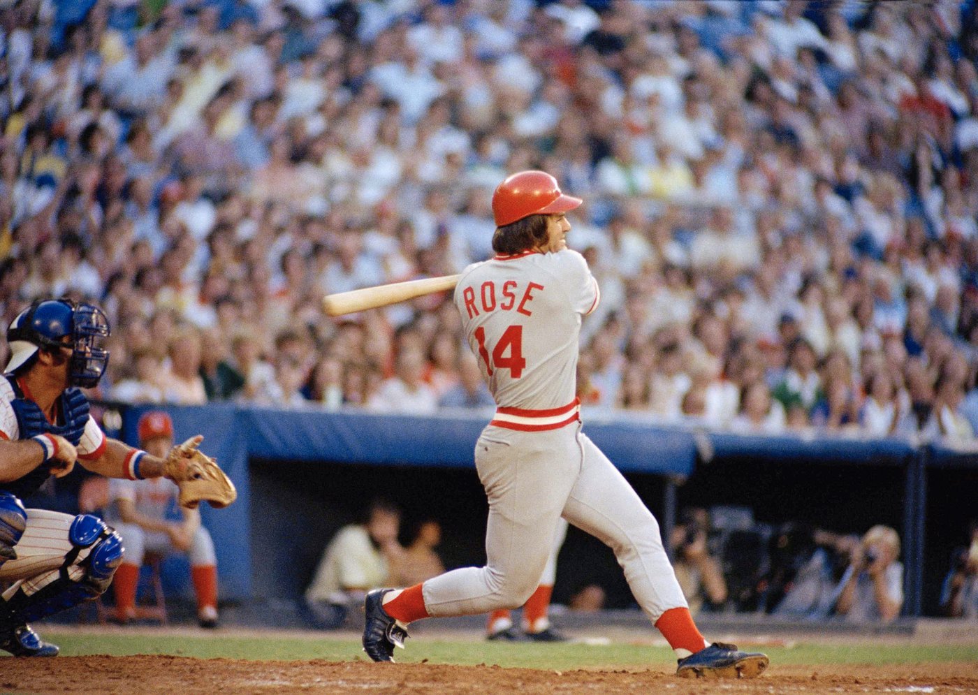 Pete Rose still not going into Hall of Fame. His MLB ban was permanent not 'lifetime' | iNFOnews.ca Pete Rose still not going into Hall of Fame. His MLB ban was permanent not 'lifetime' | iNFOnews.ca