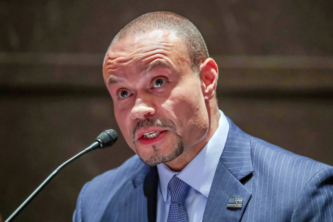 Furor over Epstein files sparks clash between Bondi and Bongino at the Justice Department | iNFOnews.ca
