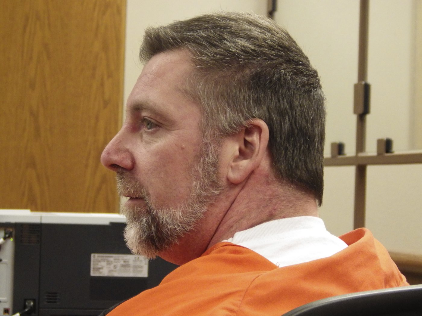 Senator's son pleads guilty in hospital crash that preceded chase leading to ND deputy's death | iNFOnews.ca Senator's son pleads guilty in hospital crash that preceded chase leading to ND deputy's death | iNFOnews.ca