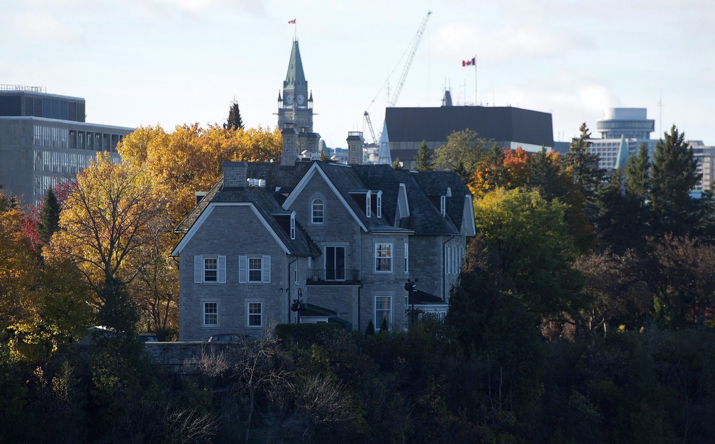 PM Carney says he has no plans to tackle 24 Sussex question during his mandate | iNFOnews.ca PM Carney says he has no plans to tackle 24 Sussex question during his mandate | iNFOnews.ca