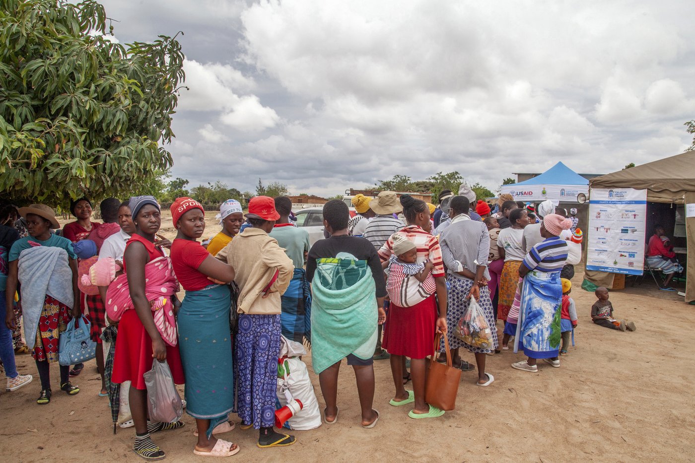 Health advocates in Africa worry Trump will reimpose abortion 'gag rule' governing US aid | iNFOnews.ca Health advocates in Africa worry Trump will reimpose abortion 'gag rule' governing US aid | iNFOnews.ca