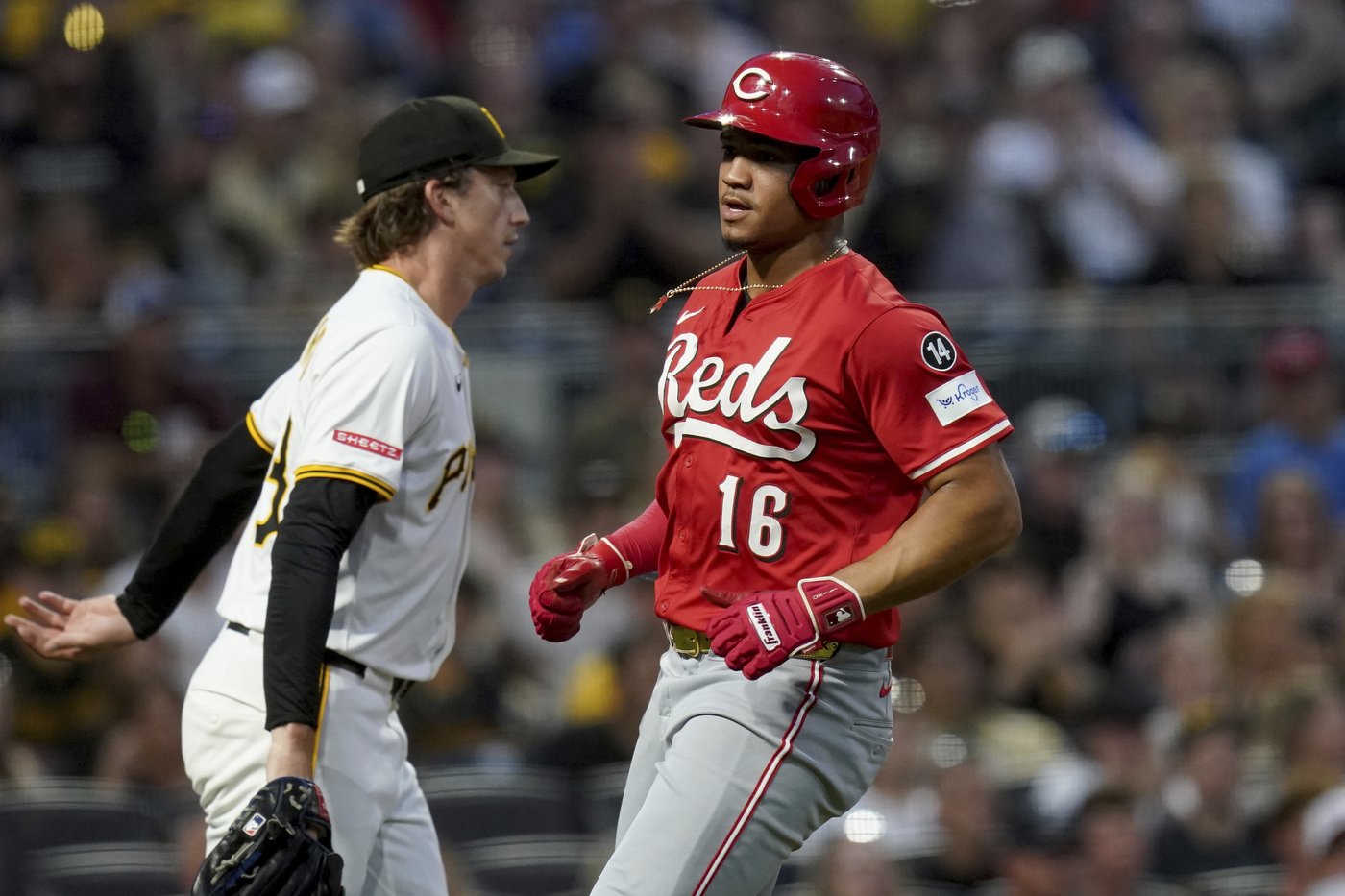 Pirates recall relievers Evan Sisk and Colin Holderman from Triple-A; cut lefty Ryan Borucki | iNFOnews.ca Pirates recall relievers Evan Sisk and Colin Holderman from Triple-A; cut lefty Ryan Borucki | iNFOnews.ca