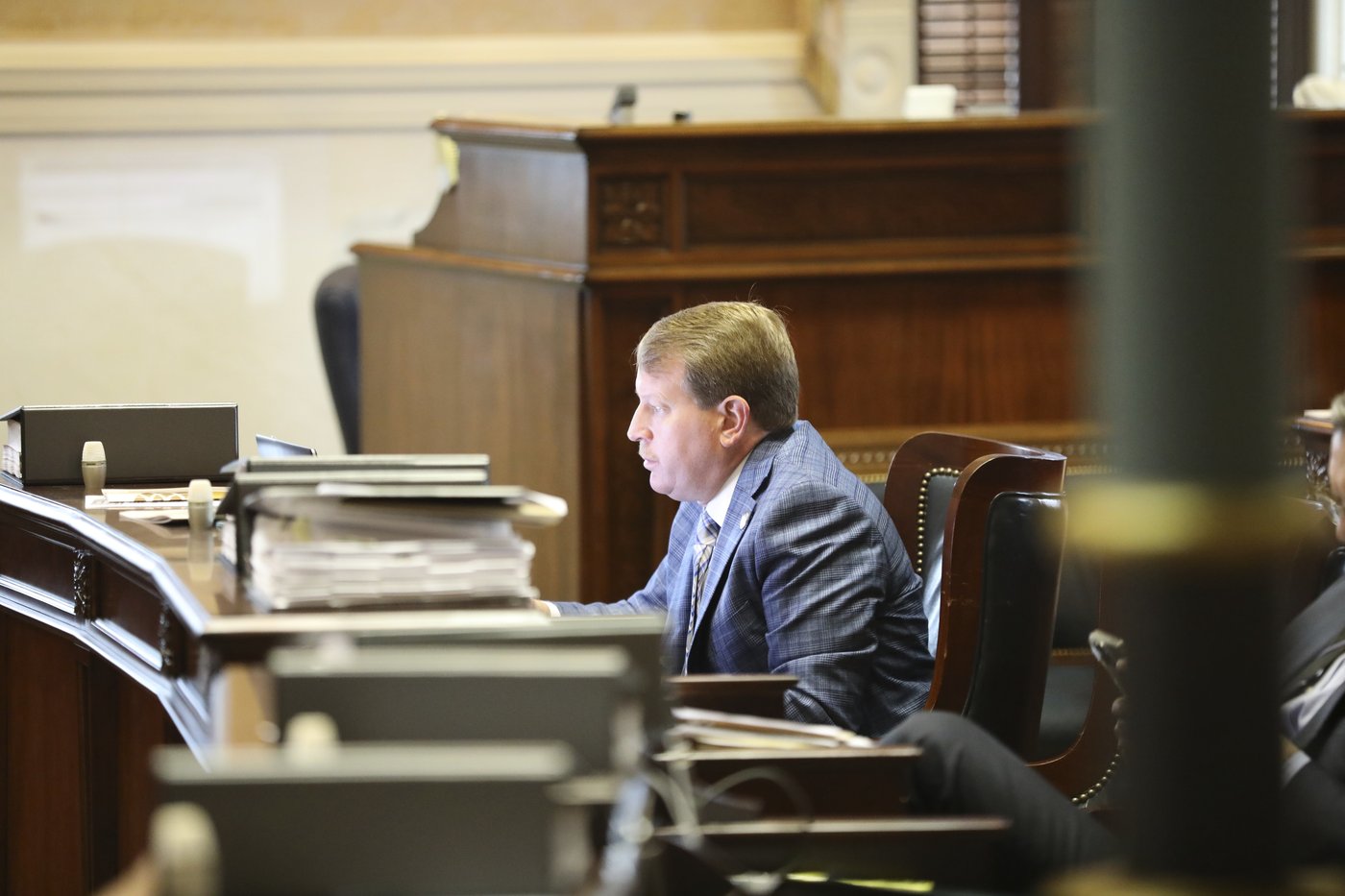 South Carolina lawmakers consider a nearly $18,000 pay raise | iNFOnews.ca South Carolina lawmakers consider a nearly $18,000 pay raise | iNFOnews.ca