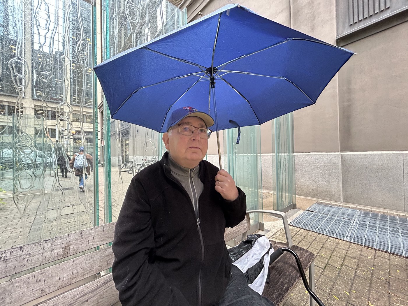 'A part of something:' The mental health benefits of being a Blue Jays fan | iNFOnews.ca 'A part of something:' The mental health benefits of being a Blue Jays fan | iNFOnews.ca